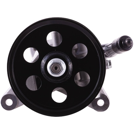 Pwr Steer NEW POWER STEERING PUMP 60-5090P
